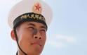 Εικόνες που σοκάρουν απο την προετοιμασία των παρελάσεων του Κινέζικου Στρατού - Φωτογραφία 24
