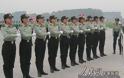 Εικόνες που σοκάρουν απο την προετοιμασία των παρελάσεων του Κινέζικου Στρατού - Φωτογραφία 5