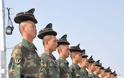 Εικόνες που σοκάρουν απο την προετοιμασία των παρελάσεων του Κινέζικου Στρατού - Φωτογραφία 7
