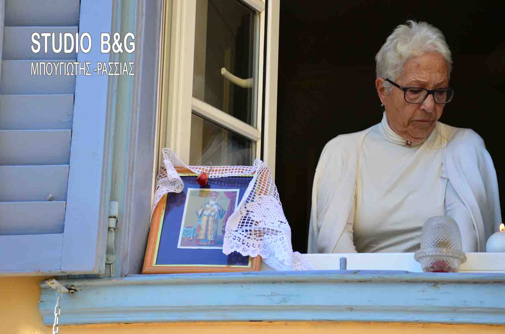 Η Αίγινα τίμησε τον Άγιο Νεκτάριο (ΦΩΤΟΓΡΑΦΙΕΣ)...!!! - Φωτογραφία 11