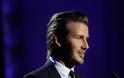 Και το βραβείο πιο στυλάτου άνδρα για το 2013 πάει στον (παύση) David Beckham - Φωτογραφία 5