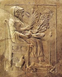 Οι γίγαντες Αλωάδες και το Ομηρικό τους θράσος - Φωτογραφία 3