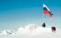 Πρόγραμμα στρατιωτικής ενίσχυσης των αρκτικών συνόρων της Ρωσίας