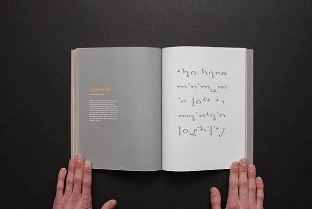 Πώς διαβάζουν οι άνθρωποι με δυσλεξία: Δείτε τις λέξεις με τα δικά τους μάτια - Φωτογραφία 1