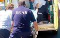 Τραγικό ατύχημα στη Κρήτη - Αυτοκίνητο μετά από τρελή πορεία ανετράπη σε βενζινάδικο