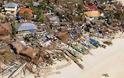 Φιλιππίνες: Εκτιμήσεις για 10.000 νεκρούς από τον τυφώνα Χαϊγιάν