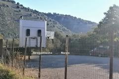 Κοιταξτε πως κανταντησανε οι Μπασκετες του Καραισκακη - Γιατι δημαρχε δεν του κοβεις προστιμο;