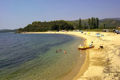 Στο σφυρί το Αζάπικο της Χαλκιδικής - Φωτογραφία 2