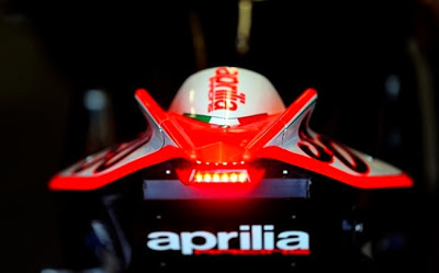 Η Aprilia επιστρέφει στα MotoGP το 2016 - Φωτογραφία 4