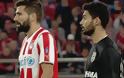 Live  ΟΛΥΜΠΙΑΚΟΣ - ΠΑΟΚ 0- 0 (21')