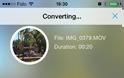 Video to Audio Converter: AppStore free...από 1.79 για λίγες ώρες δωρεάν - Φωτογραφία 3
