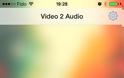 Video to Audio Converter: AppStore free...από 1.79 για λίγες ώρες δωρεάν - Φωτογραφία 4