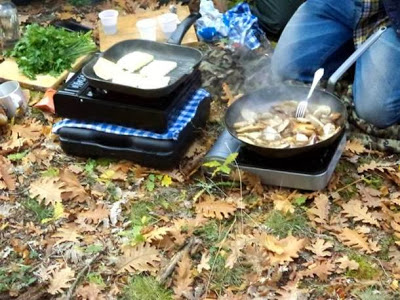 Στην Καστοριά βρέθηκε για 3 ημέρες ο chef Βασίλης Καλλίδης - Φωτογραφία 10