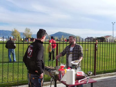 Στην Καστοριά βρέθηκε για 3 ημέρες ο chef Βασίλης Καλλίδης - Φωτογραφία 19