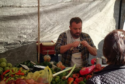 Στην Καστοριά βρέθηκε για 3 ημέρες ο chef Βασίλης Καλλίδης - Φωτογραφία 6