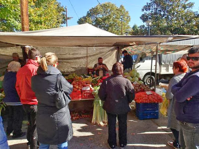 Στην Καστοριά βρέθηκε για 3 ημέρες ο chef Βασίλης Καλλίδης - Φωτογραφία 8