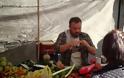 Στην Καστοριά βρέθηκε για 3 ημέρες ο chef Βασίλης Καλλίδης - Φωτογραφία 6