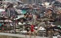 Φιλιππίνες: Να μην επαναληφθούν τα λάθη που έγιναν μετά το τσουνάμι του 2004, ζητούν εμπειρογνώμονες