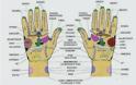 Ρεφλεξολογία: Ποιες ασθένειες φαίνονται στα χέρια μας; - Φωτογραφία 3