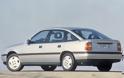 Πριν από 25 έτη, το 1ο Opel Vectra έδωσε νέα μορφή στη μεσαία κατηγορία: Πάνω από 20 εθνικά και διεθνή βραβεία για τον αντικαταστάτη του Ascona - Φωτογραφία 4