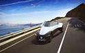 Nissan Bladeglider: Ηλεκτρικό αμάξι «για υπερήρωες» - Φωτογραφία 1