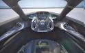 Nissan Bladeglider: Ηλεκτρικό αμάξι «για υπερήρωες» - Φωτογραφία 2