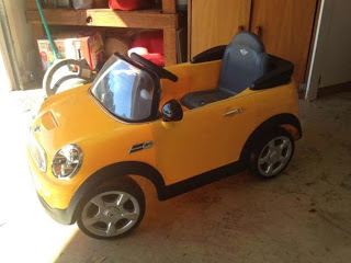 ΔΕΙΤΕ: Χειροποίητο Mario Kart - Φωτογραφία 13