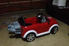 ΔΕΙΤΕ: Χειροποίητο Mario Kart