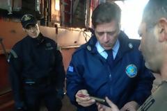 Ο Βαρβιτσιώτης στο πλοίο με τα 20000 Καλάσνικοφ - Γιατί πήγε...
