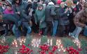 Ρωσία: Καταδικαστικές αποφάσεις για την επίθεση στο αεροδρόμιο Ντομοντέντοβο το 2011