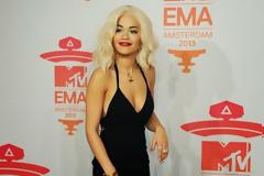 Τι είδαν τα ματάκια μας στο κόκκινο χαλί των MTV EMA's 2013