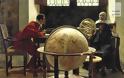 Γαλιλαίος Γαλιλέι: Ο Πατέρας Της Αστρονομίας