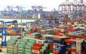 Αυξήθηκαν κατά 7,7% οι εισαγωγές το Σεπτέμβριο