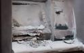 Πάτρα: Εκρηξη σε ΑΤΜ στα Βραχνέικα