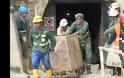 Ρουμανία: «Στοπ» στη λειτουργία ορυχείου χρυσού από το Κοινοβούλιο