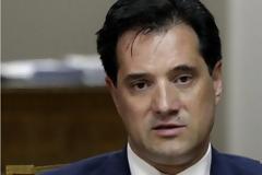Γιατροί κατά Άδωνι για τις απολύσεις στον ΕΟΠΥΥ! «Άλλα μας έλεγες»!