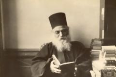 3835 - Επίλεκτοι μακαριστοί Αγιορείτες Ηγούμενοι του 20ου αιώνα