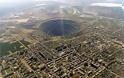 Mια τεράστια τρύπα στην Γη...είναι ορυχείο διαμαντιών - Φωτογραφία 3