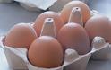 Ποια χώρα είναι πρώτη στην κατανάλωση αβγών;