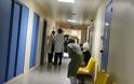 Πάτρα: Αναστάτωση στο νοσοκομείο Άγιος Ανδρέας - Συνοδός ασθενούς επιτέθηκε σε γιατρό