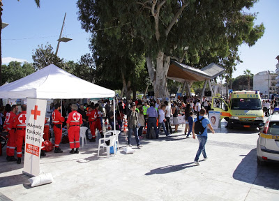 Μήνας οδικής ασφάλειας στην Κρήτη - Φωτογραφία 2