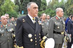 Συμμετοχή του Πολεμικού Ναυτικού στις εορταστικές εκδηλώσεις απελευθέρωσης της νήσου Χίου
