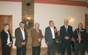 Συμφωνία για στενή συνεργασία μεταξύ των Δημάρχων Χαλκιδέων και Κερκυραίων