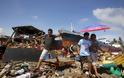 Τυφώνας στις Φιλιππίνες: Η κόλαση επί Γης - Φωτογραφία 3