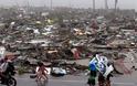 Τυφώνας στις Φιλιππίνες: Η κόλαση επί Γης - Φωτογραφία 5
