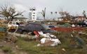 Τυφώνας στις Φιλιππίνες: Η κόλαση επί Γης - Φωτογραφία 7