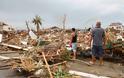 Τυφώνας στις Φιλιππίνες: Η κόλαση επί Γης - Φωτογραφία 9