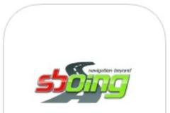 sbNavi: AppStore free...ένα GPS από Ελληνικά χέρια
