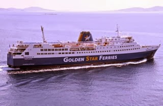 Επιβάτης ξεψύχησε στο πλοίο «Super Ferry 2» στην Άνδρο - Φωτογραφία 1