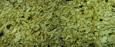 Ζεόλιθος Θράκης – Γεωλογία και ορυκτοχημεία ζεολιθικών πετρωμάτων στην περιοχή Κίρκης Ν. Έβρου - Φωτογραφία 3